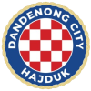 Dandenong City