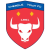 Cheadle Town W