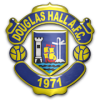 Логотип команды Douglas Hall W