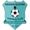 Логотип команды Heaven Eleven