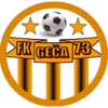 Логотип команды Geca 73
