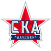 Логотип команды СКА-Хабаровск 2