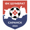 Логотип команды Шумбрат Саранск