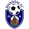 Логотип команды Bhantal