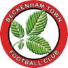 Логотип команды Beckenham