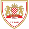 Борац 1926