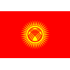 Логотип команды Кыргызстан U20