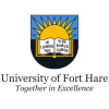 University of Fort Hare (Ж)