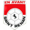 Логотип команды St. Renan