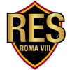 Логотип команды RES Roma (Ж)