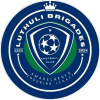 Логотип команды Luthuli Brigades