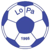 Логотип команды LoPa