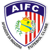 Логотип команды Афогадос да Ингасейра U20