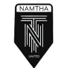 Логотип команды Namtha United