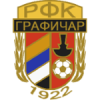 Логотип команды Графічар Белград