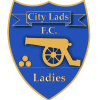 City Lads (Ж)