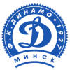 Логотип команды Динамо М. Ж