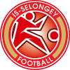 Логотип команды Selongey