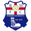 Rossington Main