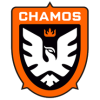 Логотип команды Los Chamos FC