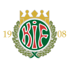 Логотип команды Киффен