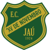 XV de Jau U20