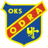 Логотип команды Одра Ополе U19