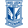 Логотип команды Лех U19
