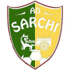 Логотип команды АД Сарчи