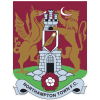 Northampton W