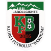 Логотип команды Bashkimi 2008