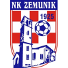 Логотип команды Zemunik