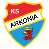 Логотип команды Arkonia Szczecin U19