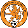 Rugby Borough (Ж)