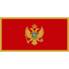 Чорногорія U19