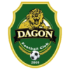 Логотип команды Dagon