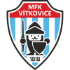 Логотип команды Вітковіце B