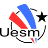 Логотип команды Montmorillon