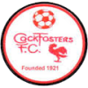 Логотип команды Cockfosters