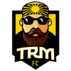 Логотип команды TRM FC