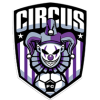 Логотип команды Circus FC