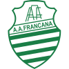 Франкана U20