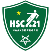 HSC '21