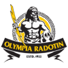 Логотип команды Олімпія Радотін