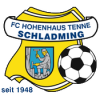 Логотип команды Hohenhaus Schladming
