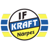 Логотип команды Narpes Kraft