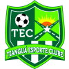 Логотип команды Tiangua EC U20