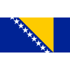 Логотип команды Боснія і Герцеговина U19 W