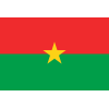 Логотип команды Burkina Faso U23
