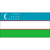 Uzbekistan U20 W